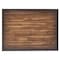Duramax Rolling Tool Chest, Wood Top, 5 Drawer, Brown/Gray, Steel, Wood, 36 in W x 20 in D x 37 in H 68006-N - alternate 6